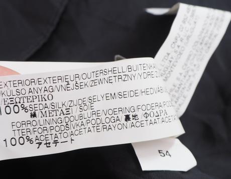 Kvalitné hodvábne šaty zara, zara,40