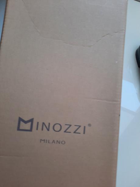 Topánky, minozzi,36