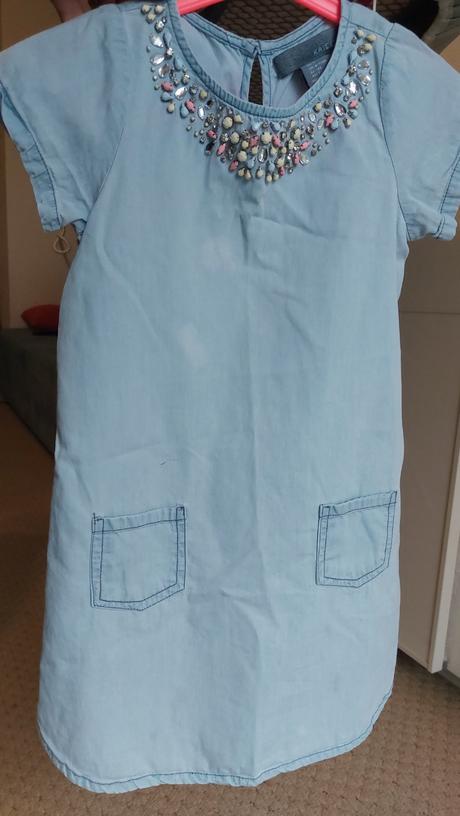 Šaty - viac kusov, 122