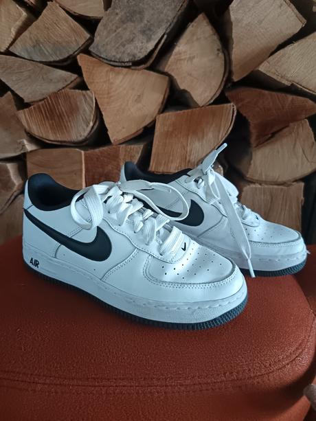 Nike tenisky, nike,36