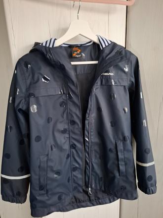 Neremokava vetrovka, 146