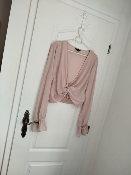 Top shop croptop, topshop,42