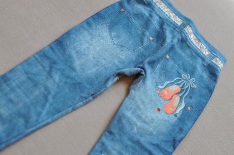 Leginky, topolino,104