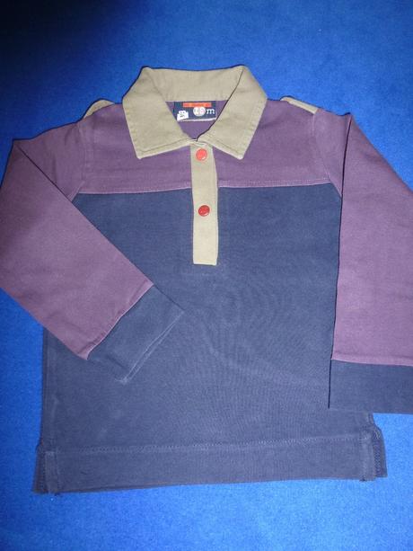 Kvalitné tričko dpam, dpam (du pareil au meme),80