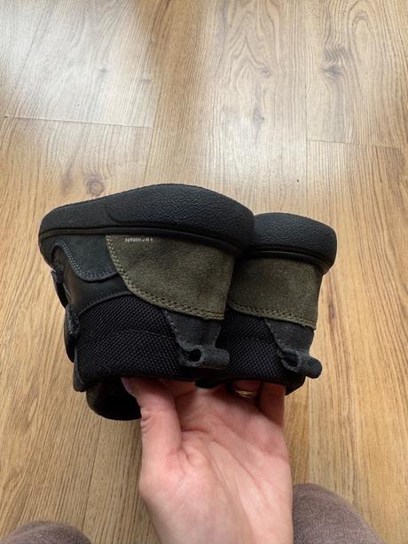 Geox amphibiox 30, geox,30