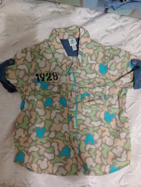 Letna kosela , disney,92