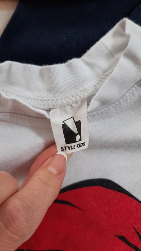 Vianočné tričko + 2 svetríky, 92