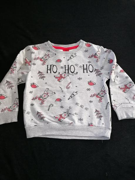 Mikina sobíci, kiki&koko,98