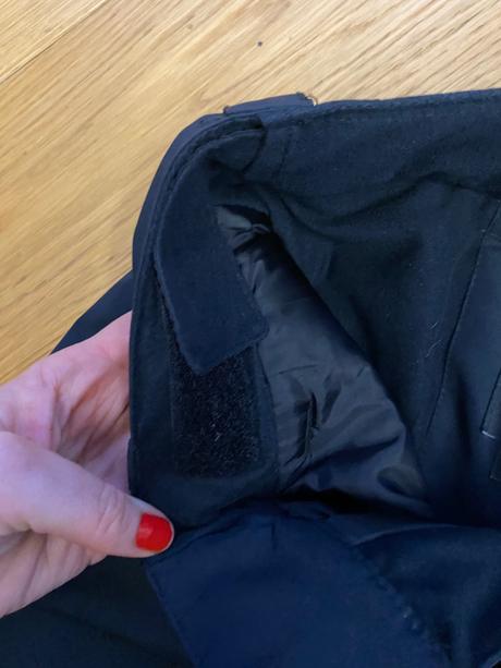 Oteplovaky quiksilver, quiksilver,140