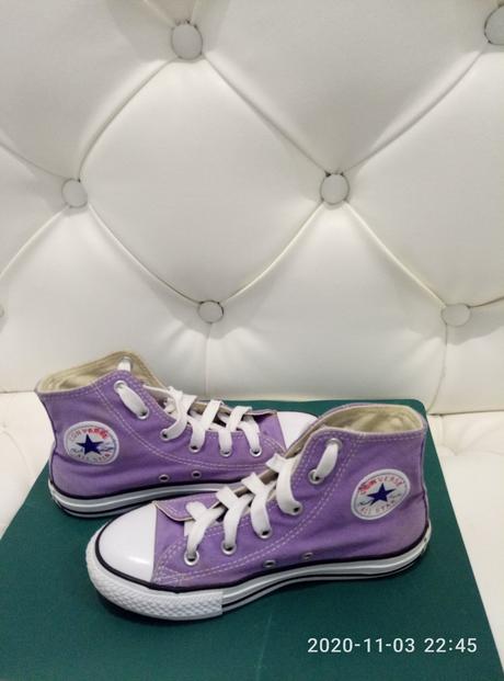 Сonverse, vel.32, 19,5 сm., converse,32