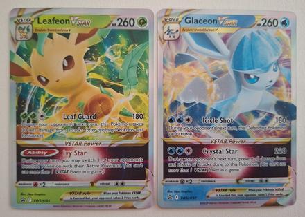 Pokémon karty "swsh - black star promos" (5), 