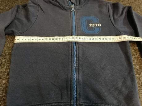 Svetrík lupilu, veľ. 98/104, lupilu,98