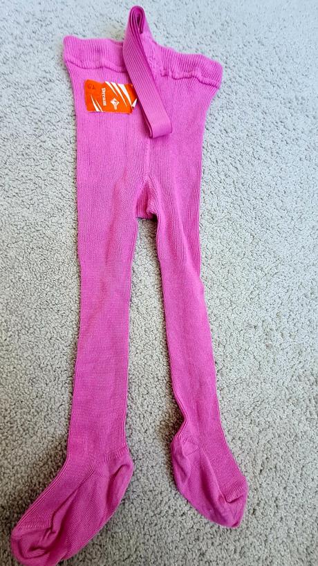 Pančušky zn. pleso, 62