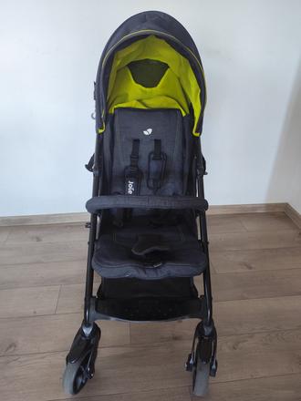 Golfový kocik, joie