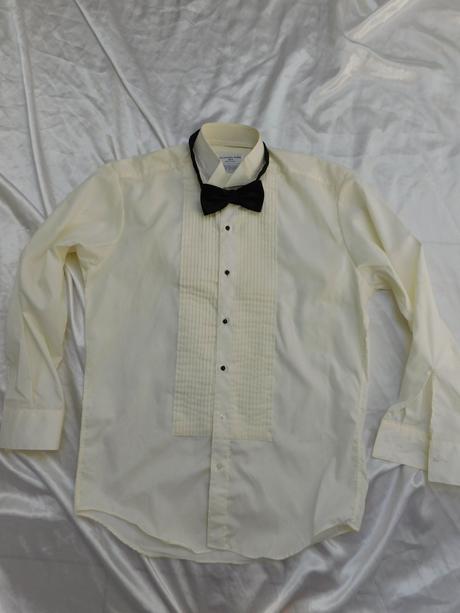 Panska luxusna košela, m