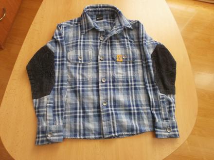 Košela-na zimu, 134