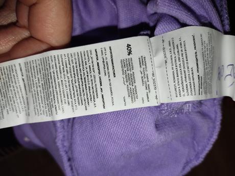 Tepláky, sinsay,140