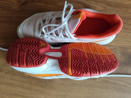 Tenisky, adidas,41