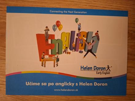 Maľovánka english,