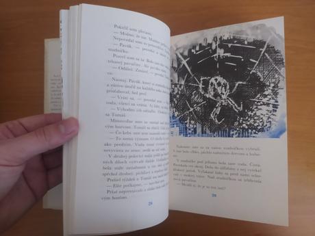 Dušan kováč - deväť studničiek (1984), 