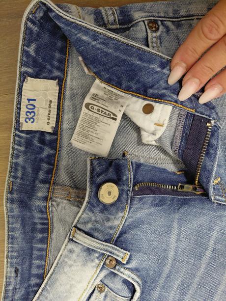 Rifle g star, g-star raw,26