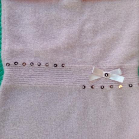 Šaty tepeplejšie jar/jeseň in extenso, 80