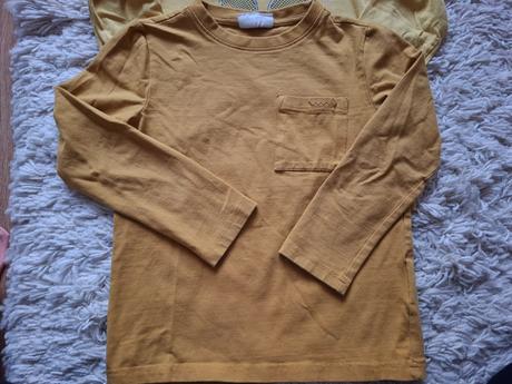 5ks tričiek, lindex,122