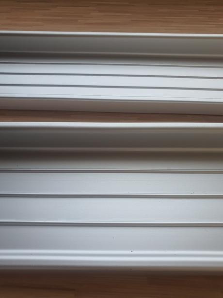 Lista na obrazy ikea klang, 