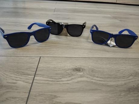 Pánske slnečné okuliare, 