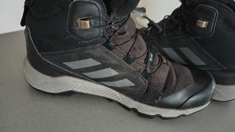 Terrex gore-tex tenisky, adidas,35