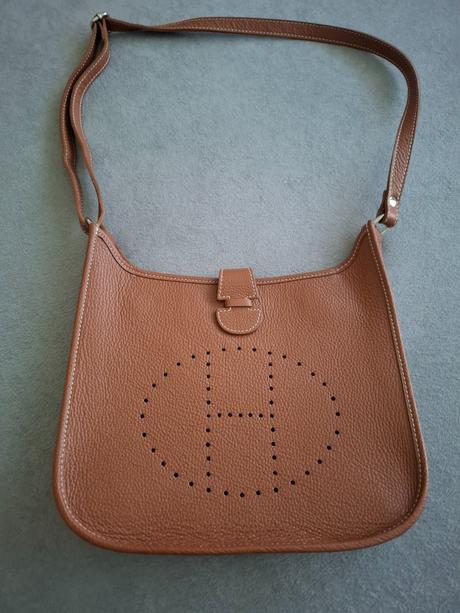 Kozena kabelka, 