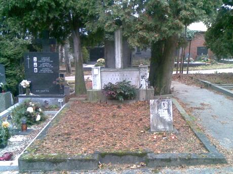 Predaj dvojhrobu v brne na ústrednom cintoríne, 