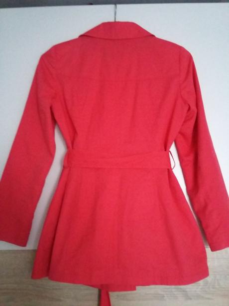 Prechodný kabátik-sako veľ.38, f&f,38