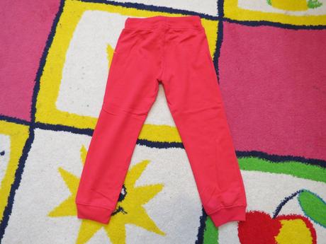 Tepláky, disney,116