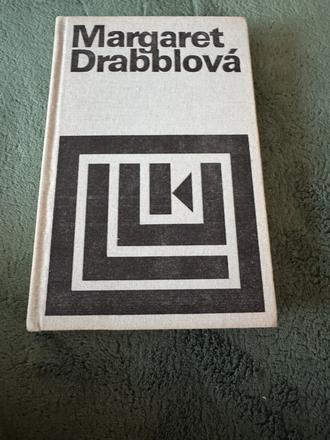 Drabblová margaret . vodopád,
