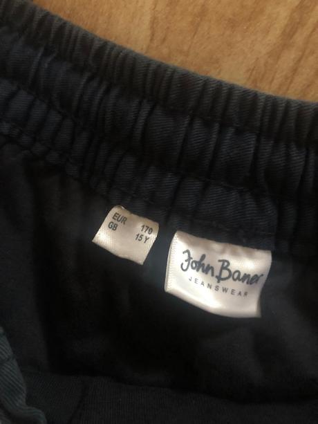 Zateplene nohavice bonprix, bonprix,170