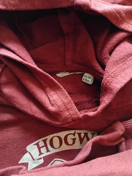 Harry potter mikina, pepco,134