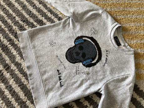 Mikina next, next,134