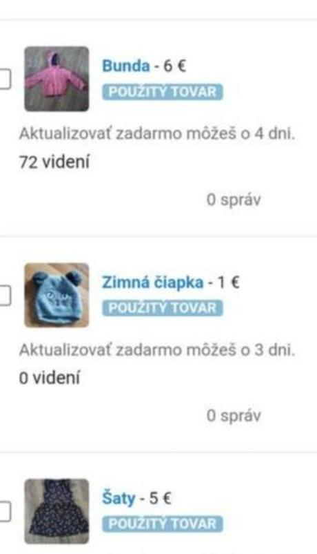 Balík mix 110, 65 kusov, 104–116