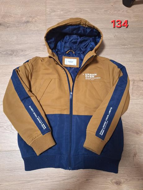 Zimná bunda, reserved,128