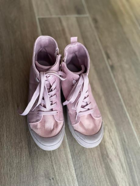 Členkové topánky reserved, reserved,35