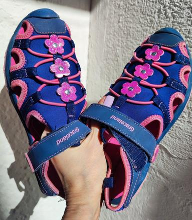 Sandále graceland 34, graceland,34