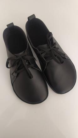 Barefoot topánky, 38