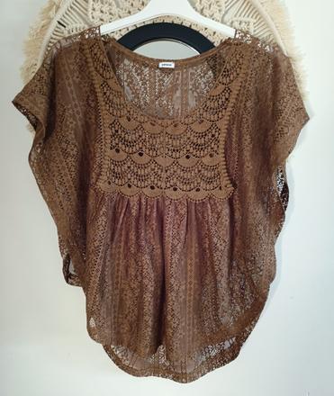 Top na plavky pimkie, pimkie