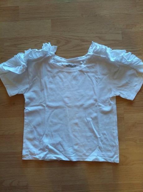 Tričko, reserved,122