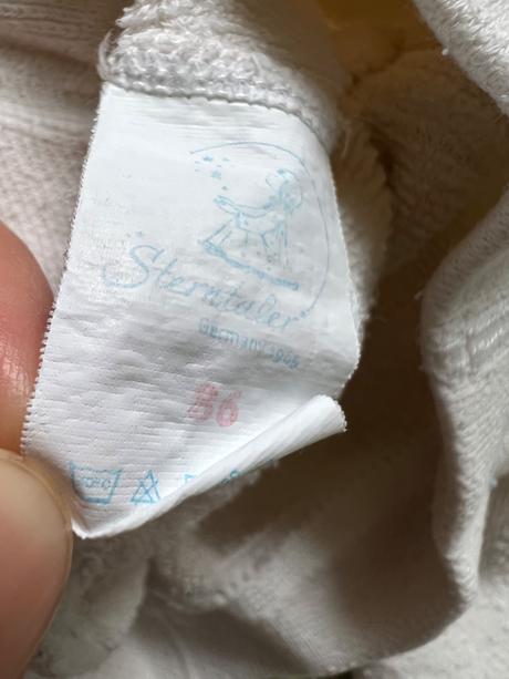 Froté pančuchy, sterntaler,86