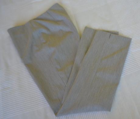 Peace of clot usa, dámske nohavice, veľ. xs, xs