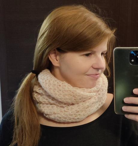 Tunelovy sal, atmosphere