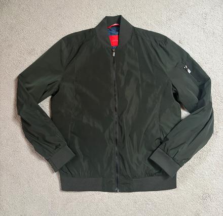 Pánska zara bunda, zara,l