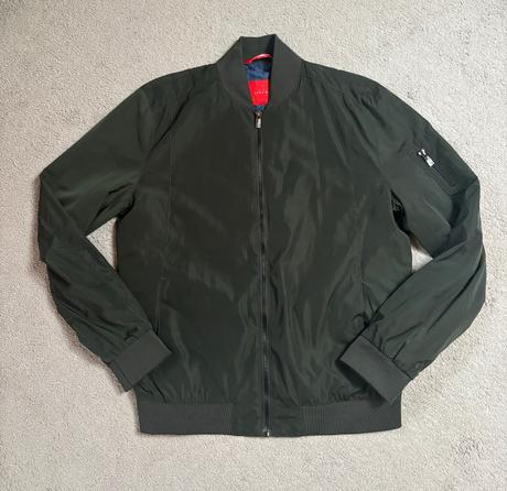 Pánska zara bunda, zara,l